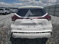 2022 Nissan KICKS photo