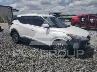 2022 Nissan KICKS photo