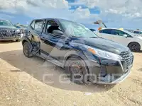 2022 Nissan KICKS photo