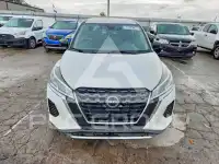 2022 Nissan KICKS photo