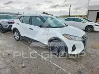2022 Nissan KICKS photo