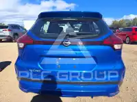 2022 Nissan KICKS фото