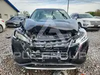 2022 Nissan KICKS фото