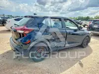 2022 Nissan KICKS photo
