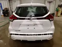 2022 Nissan KICKS фото