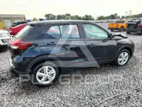 2022 Nissan KICKS фото