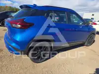 2022 Nissan KICKS фото