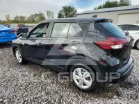 2022 Nissan KICKS фото