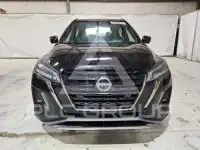 2022 Nissan KICKS фото