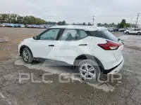 2022 Nissan KICKS photo