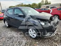 2022 Nissan KICKS фото