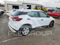 2022 Nissan KICKS photo