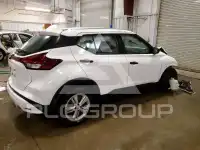 2022 Nissan KICKS фото