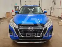 2022 Nissan KICKS фото