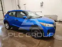 2022 Nissan KICKS фото