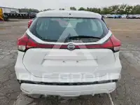 2022 Nissan KICKS photo