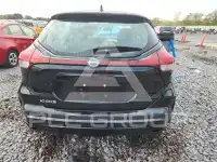 2022 Nissan KICKS фото