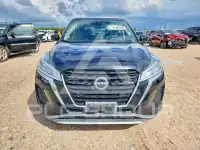 2022 Nissan KICKS photo