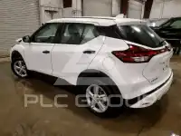 2022 Nissan KICKS фото
