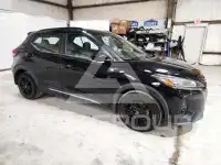 2022 Nissan KICKS фото