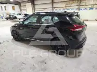 2022 Nissan KICKS фото
