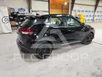 2022 Nissan KICKS фото