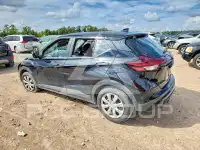 2022 Nissan KICKS photo