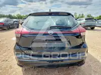 2022 Nissan KICKS photo