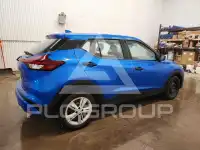 2022 Nissan KICKS фото
