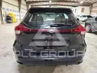 2022 Nissan KICKS фото