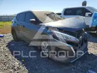 2022 Nissan KICKS фото