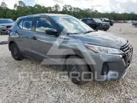 2022 Nissan KICKS фото