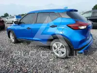 2022 Nissan KICKS photo