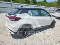 2022 Nissan KICKS фото