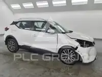 2022 Nissan KICKS фото