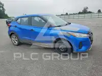 2022 Nissan KICKS фото