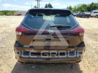 2022 Nissan KICKS photo