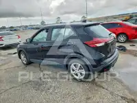 2022 Nissan KICKS фото