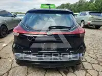 2022 Nissan KICKS фото