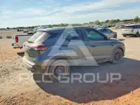 2022 Nissan KICKS фото