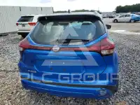 2022 Nissan KICKS photo