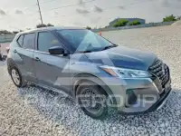2022 Nissan KICKS фото