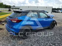 2022 Nissan KICKS photo