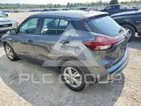 2022 Nissan KICKS photo