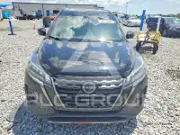 2022 Nissan KICKS фото