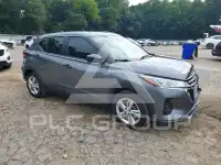 2022 Nissan KICKS фото