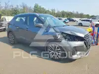 2022 Nissan KICKS фото