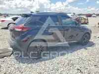 2022 Nissan KICKS фото
