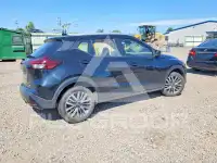 2022 Nissan KICKS фото