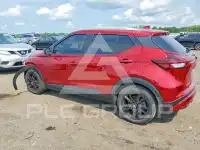 2022 Nissan KICKS фото